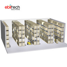 Ebil Metalhigh Density Storage Pallet Racking Garage Storage Shelves